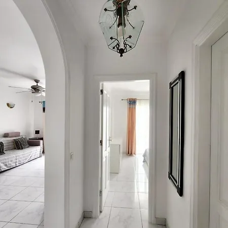 Apartament Atlantic Mirage Colina Blanca