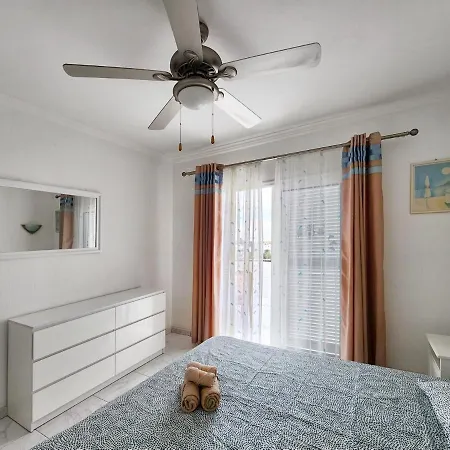 Apartament Atlantic Mirage Colina Blanca Costa Adeje (Tenerife)