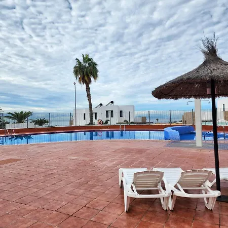 Atlantic Mirage Colina Blanca Apartament