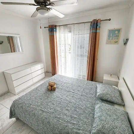 Apartament Atlantic Mirage Colina Blanca Costa Adeje (Tenerife)