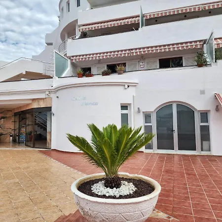 Apartament Atlantic Mirage Colina Blanca