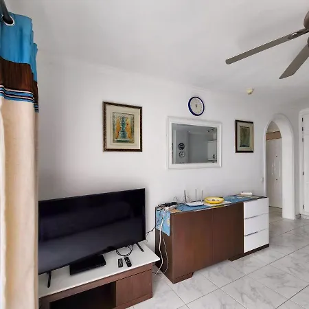 Apartamento Atlantic Mirage Colina Blanca Costa Adeje (Tenerife)