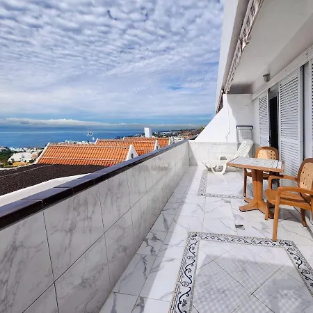 Apartamento Atlantic Mirage Colina Blanca