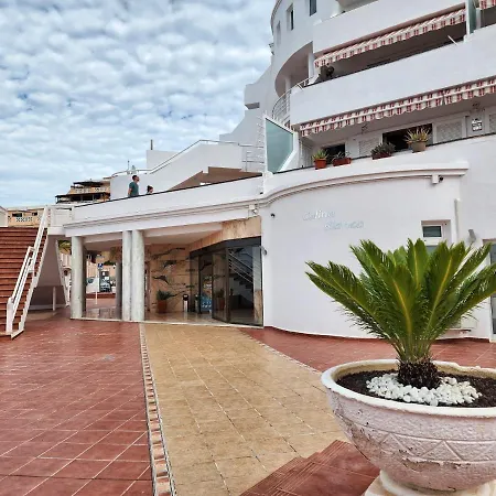 Apartament Atlantic Mirage Colina Blanca *