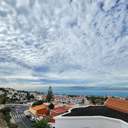 Atlantic Mirage Colina Blanca *