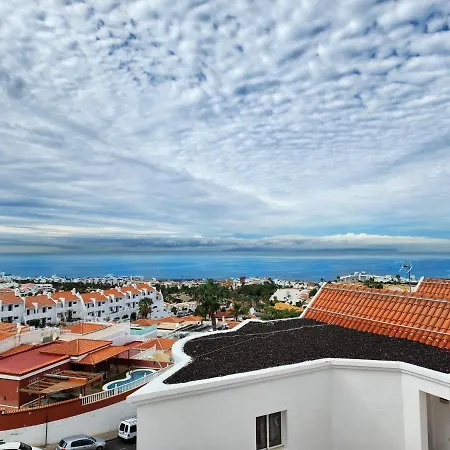 Atlantic Mirage Colina Blanca Apartament *
