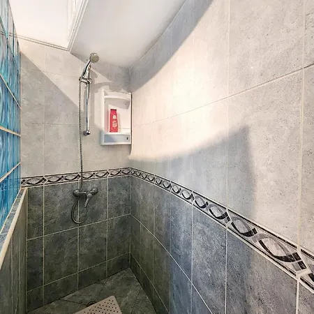 Apartament Atlantic Mirage Colina Blanca Costa Adeje (Tenerife)