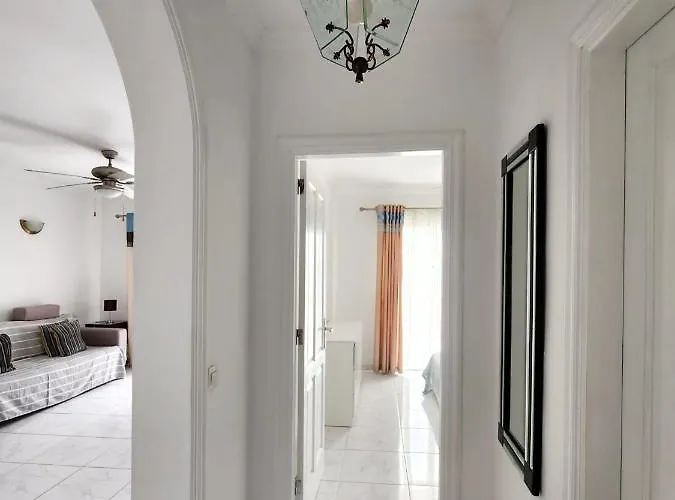 Appartement Atlantic Mirage Colina Blanca