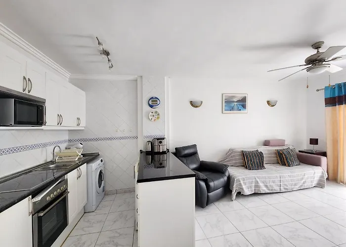 Atlantic Mirage Colina Blanca Apartament