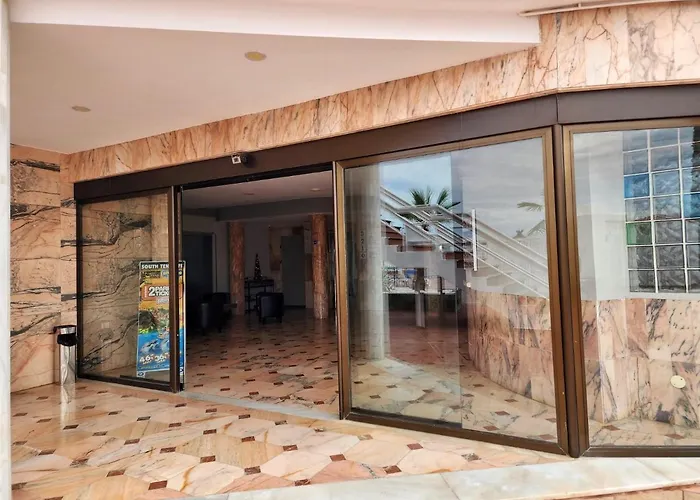 Atlantic Mirage Colina Blanca