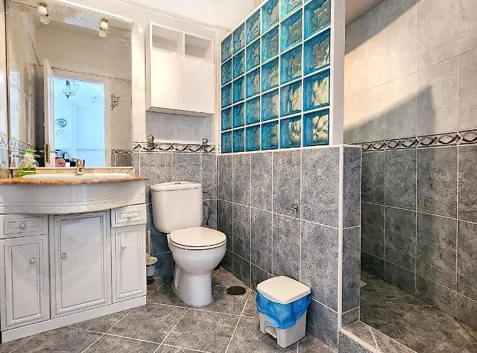 Atlantic Mirage Colina Blanca Appartement