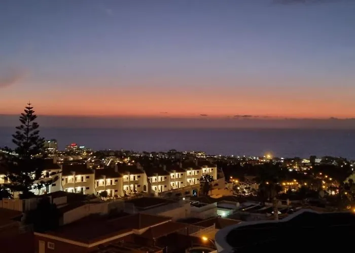 Atlantic Mirage Colina Blanca Appartement