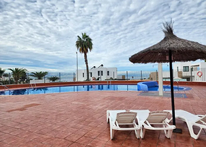 Atlantic Mirage Colina Blanca Appartement