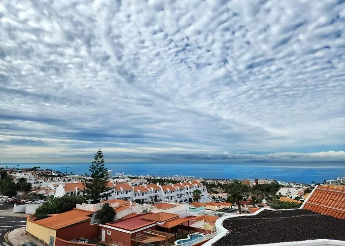 Atlantic Mirage Colina Blanca