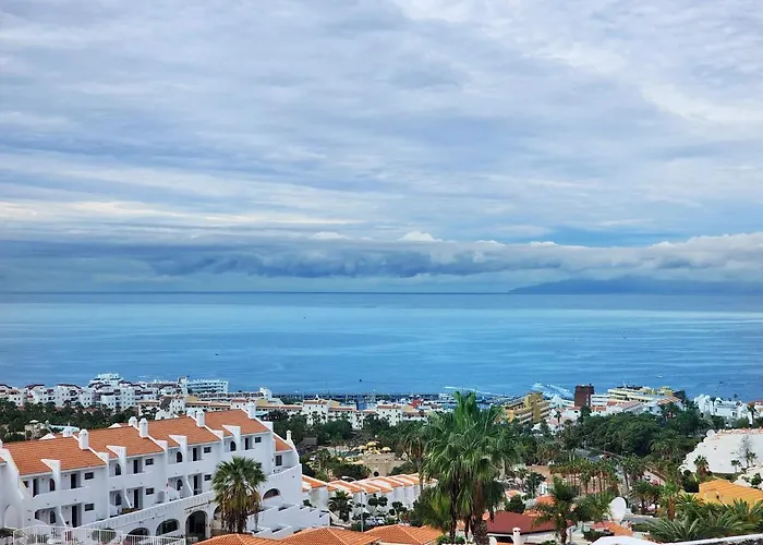 Atlantic Mirage Colina Blanca Apartament *