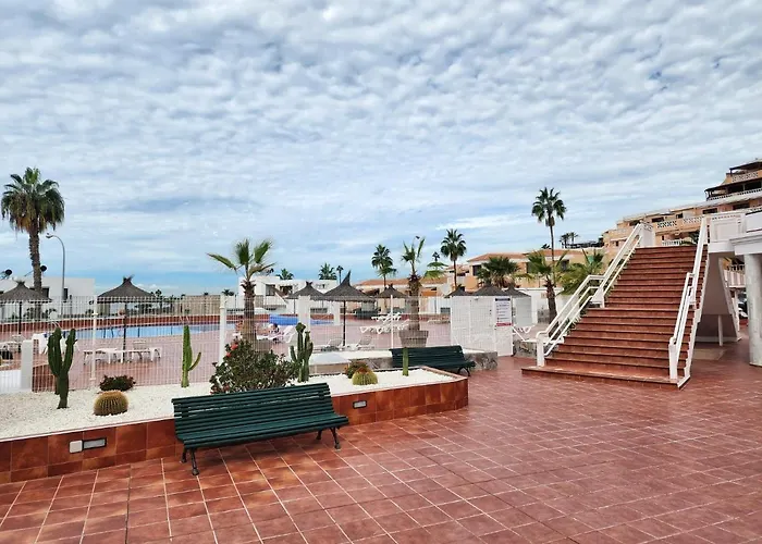 Atlantic Mirage Colina Blanca * Costa Adeje (Tenerife)