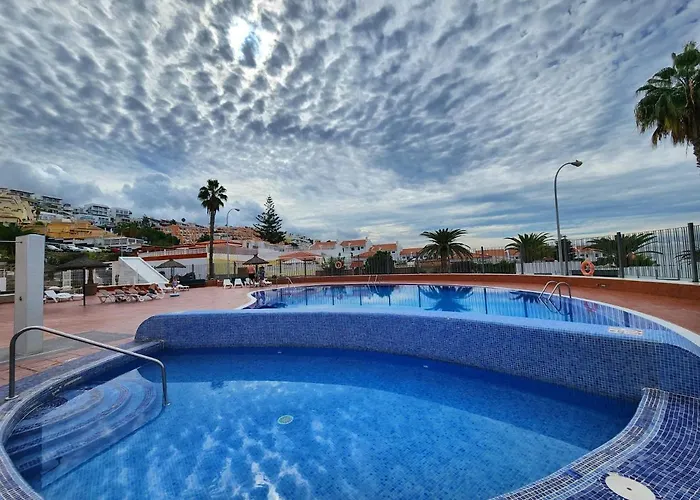 Atlantic Mirage Colina Blanca Appartement Costa Adeje (Tenerife)