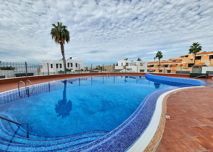 Atlantic Mirage Colina Blanca Appartement