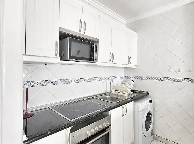 Atlantic Mirage Colina Blanca * Costa Adeje (Tenerife)