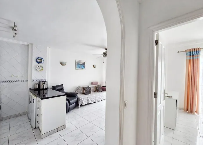 Atlantic Mirage Colina Blanca Apartament