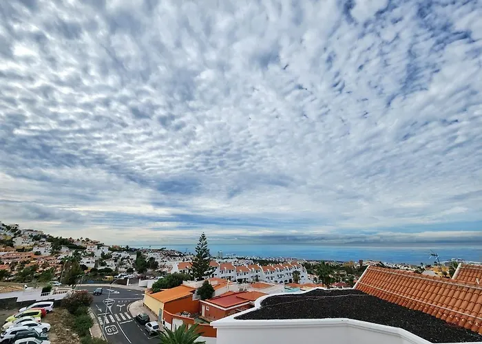 Atlantic Mirage Colina Blanca *