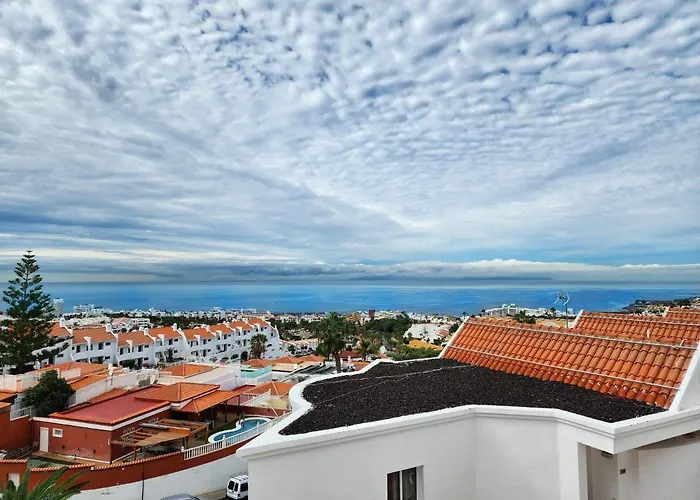 Atlantic Mirage Colina Blanca Appartement *