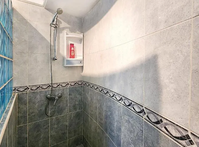 Apartament Atlantic Mirage Colina Blanca Costa Adeje (Tenerife)