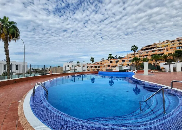 Appartement Atlantic Mirage Colina Blanca