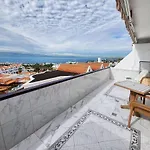 Atlantic Mirage Colina Blanca דירה אדחה