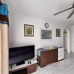 דירה Atlantic Mirage Colina Blanca אדחה