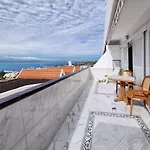 דירה Atlantic Mirage Colina Blanca