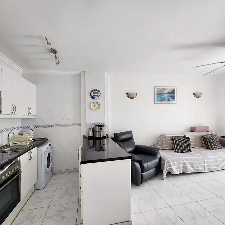 Atlantic Mirage Colina Blanca Апартаменты