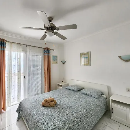 Apartment Atlantic Mirage Colina Blanca