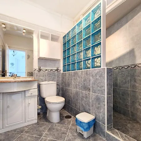 Atlantic Mirage Colina Blanca *