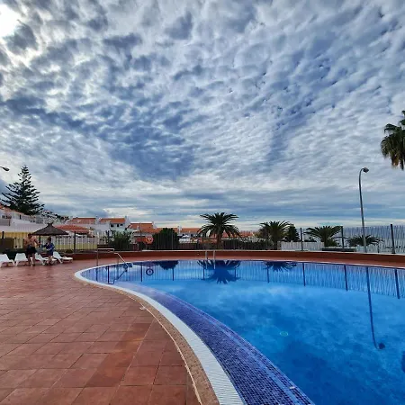 Atlantic Mirage Colina Blanca * Costa Adeje (Tenerife)