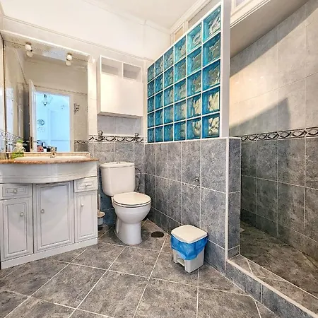 Atlantic Mirage Colina Blanca Апартаменты