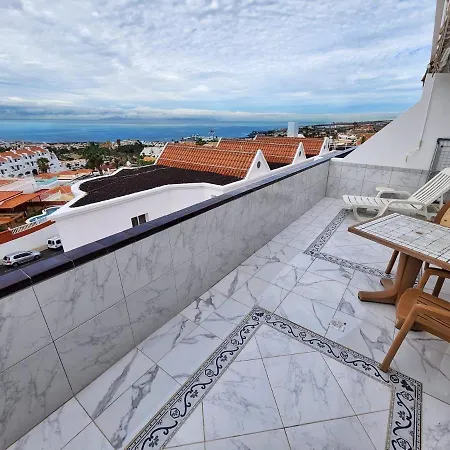 Atlantic Mirage Colina Blanca Appartamento Costa Adeje (Tenerife)