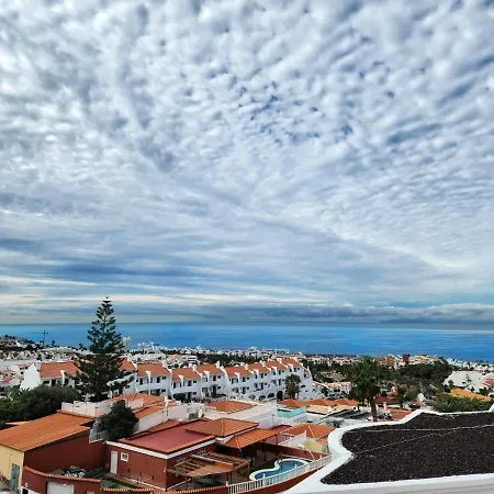 Atlantic Mirage Colina Blanca