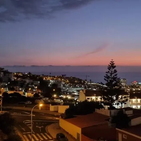 Atlantic Mirage Colina Blanca Appartamento