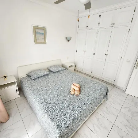 Atlantic Mirage Colina Blanca