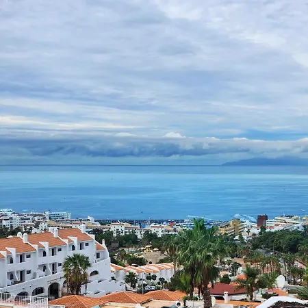 Atlantic Mirage Colina Blanca Apartment *