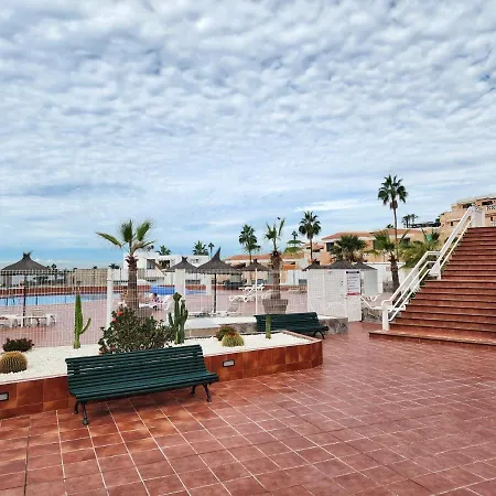 Atlantic Mirage Colina Blanca * 아데제