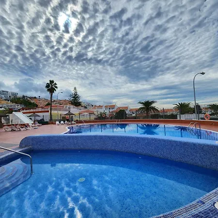 Atlantic Mirage Colina Blanca Апартаменты Адехе
