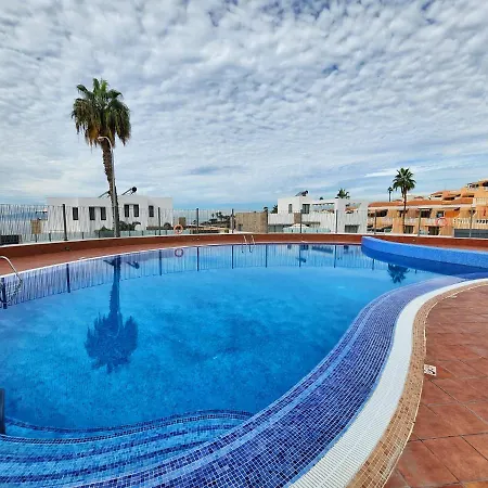 Atlantic Mirage Colina Blanca Апартаменты