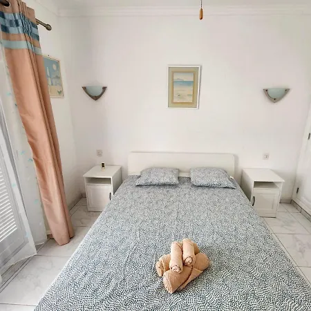 Atlantic Mirage Colina Blanca Appartamento Costa Adeje (Tenerife)