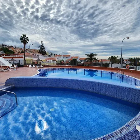 Atlantic Mirage Colina Blanca