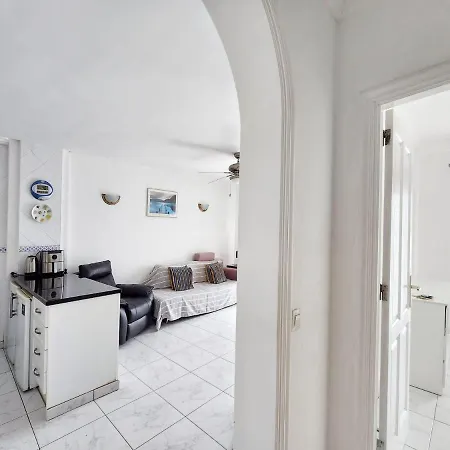 Atlantic Mirage Colina Blanca 아파트