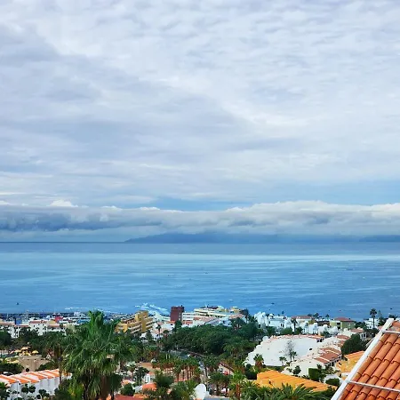 Atlantic Mirage Colina Blanca