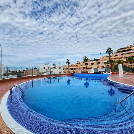 Apartment Atlantic Mirage Colina Blanca