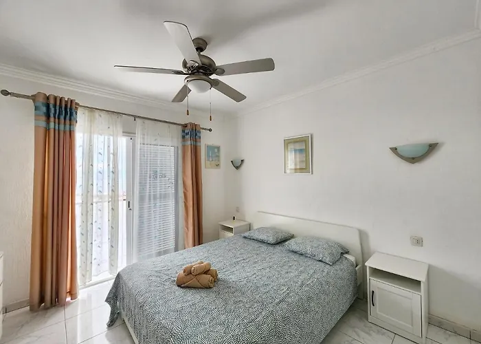 Lejlighed Atlantic Mirage Colina Blanca